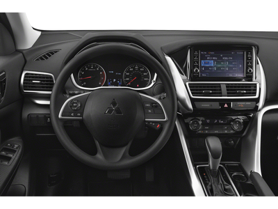 2020 Mitsubishi Eclipse Cross ES 1.5T