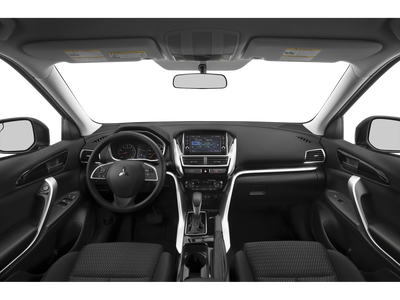 2020 Mitsubishi Eclipse Cross ES 1.5T