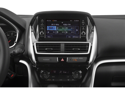 2020 Mitsubishi Eclipse Cross ES 1.5T