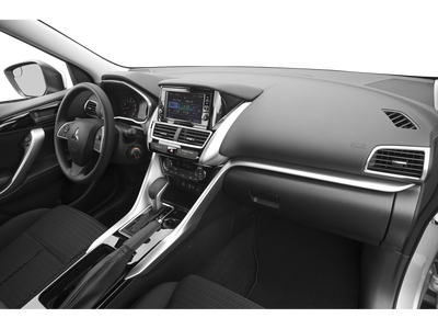 2020 Mitsubishi Eclipse Cross ES 1.5T