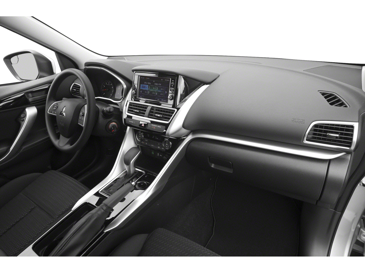 2020 Mitsubishi Eclipse Cross ES 1.5T