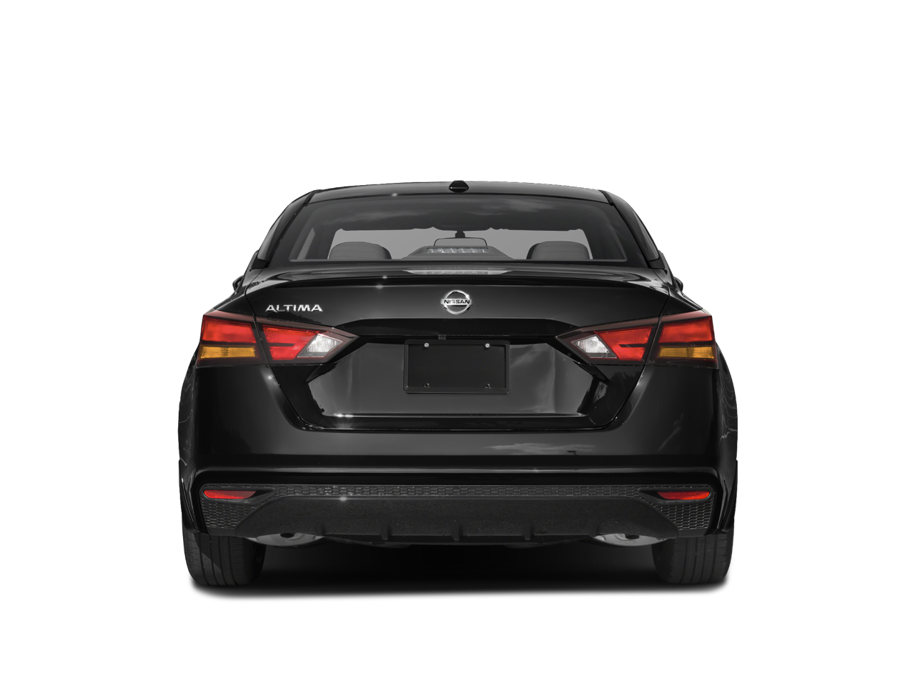 2020 Nissan Altima S FWD