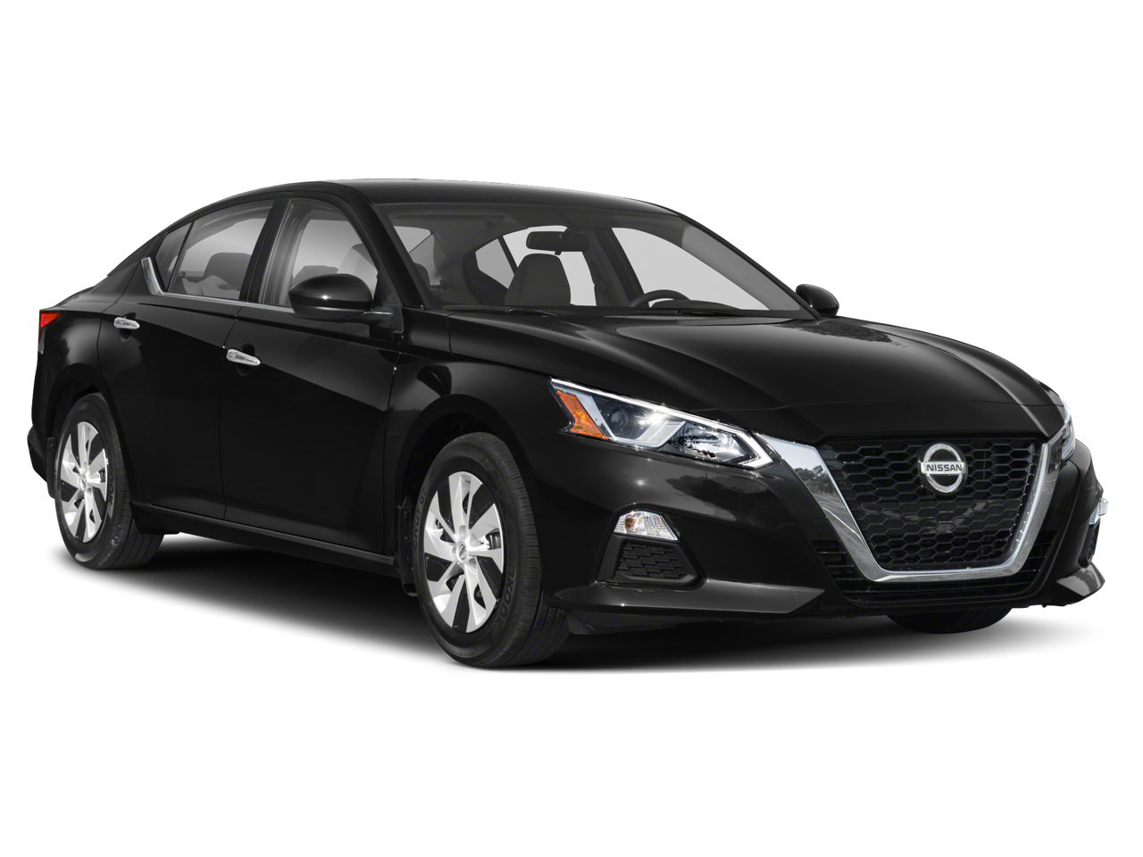 2020 Nissan Altima S FWD