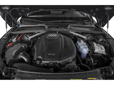 2021 Audi A5 Sportback Premium Plus 45 TFSI quattro S tronic
