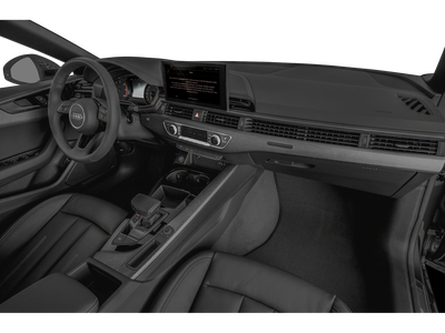 2021 Audi A5 Sportback Premium Plus 45 TFSI quattro S tronic