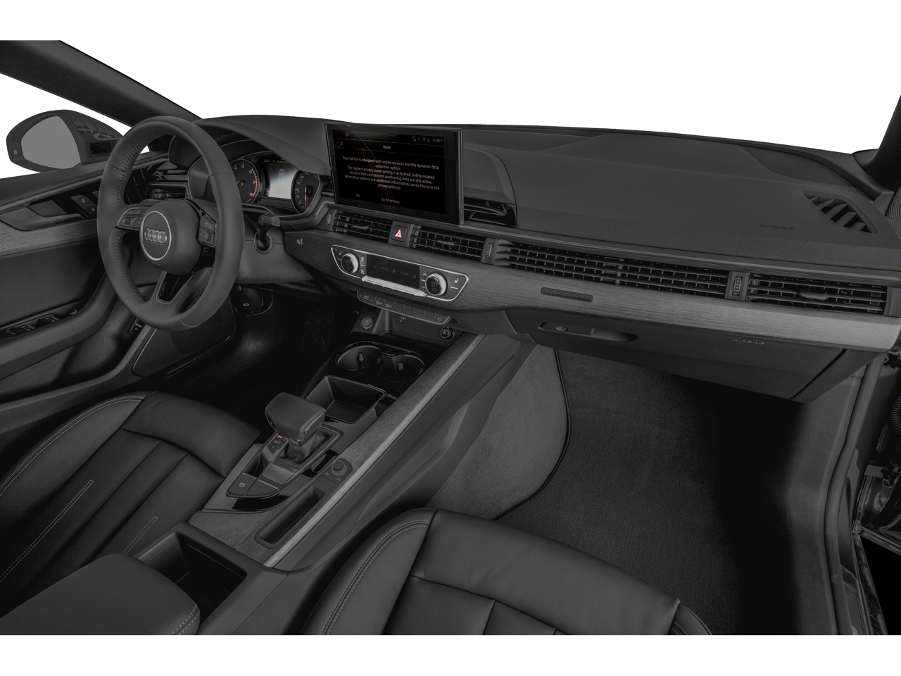 2021 Audi A5 Sportback Premium Plus 45 TFSI quattro S tronic