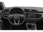 2022 Audi Q3 Premium Plus 45 TFSI S line quattro Tiptronic