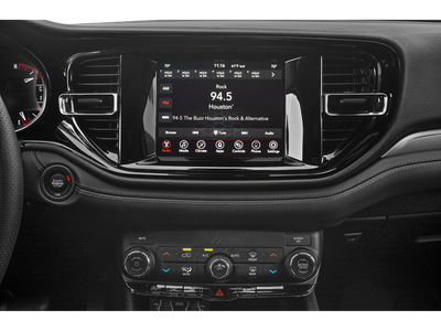 2022 Dodge Durango GT AWD