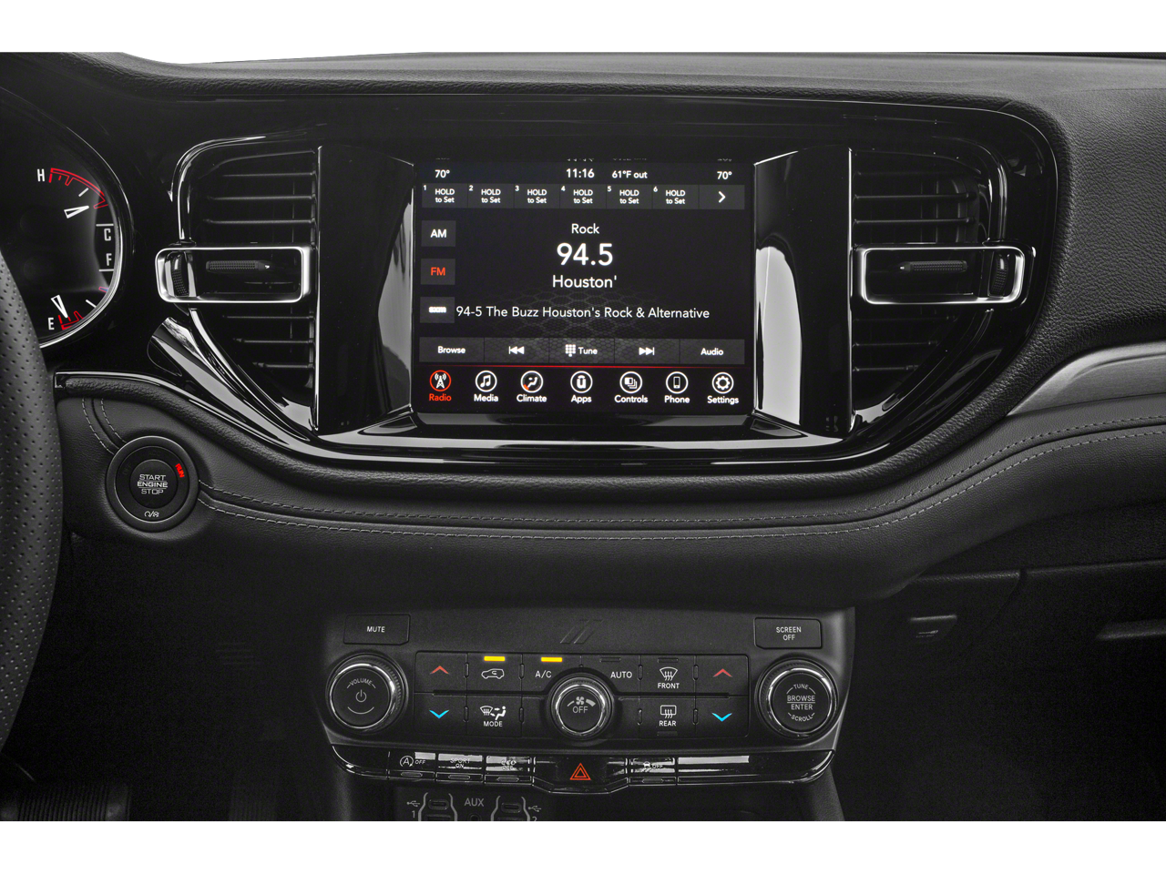 2022 Dodge Durango GT AWD
