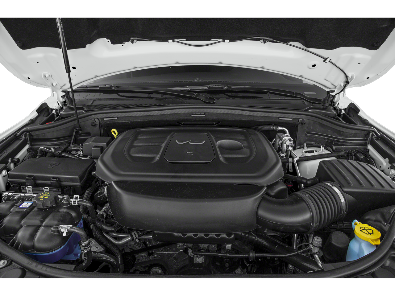 2022 Dodge Durango GT AWD