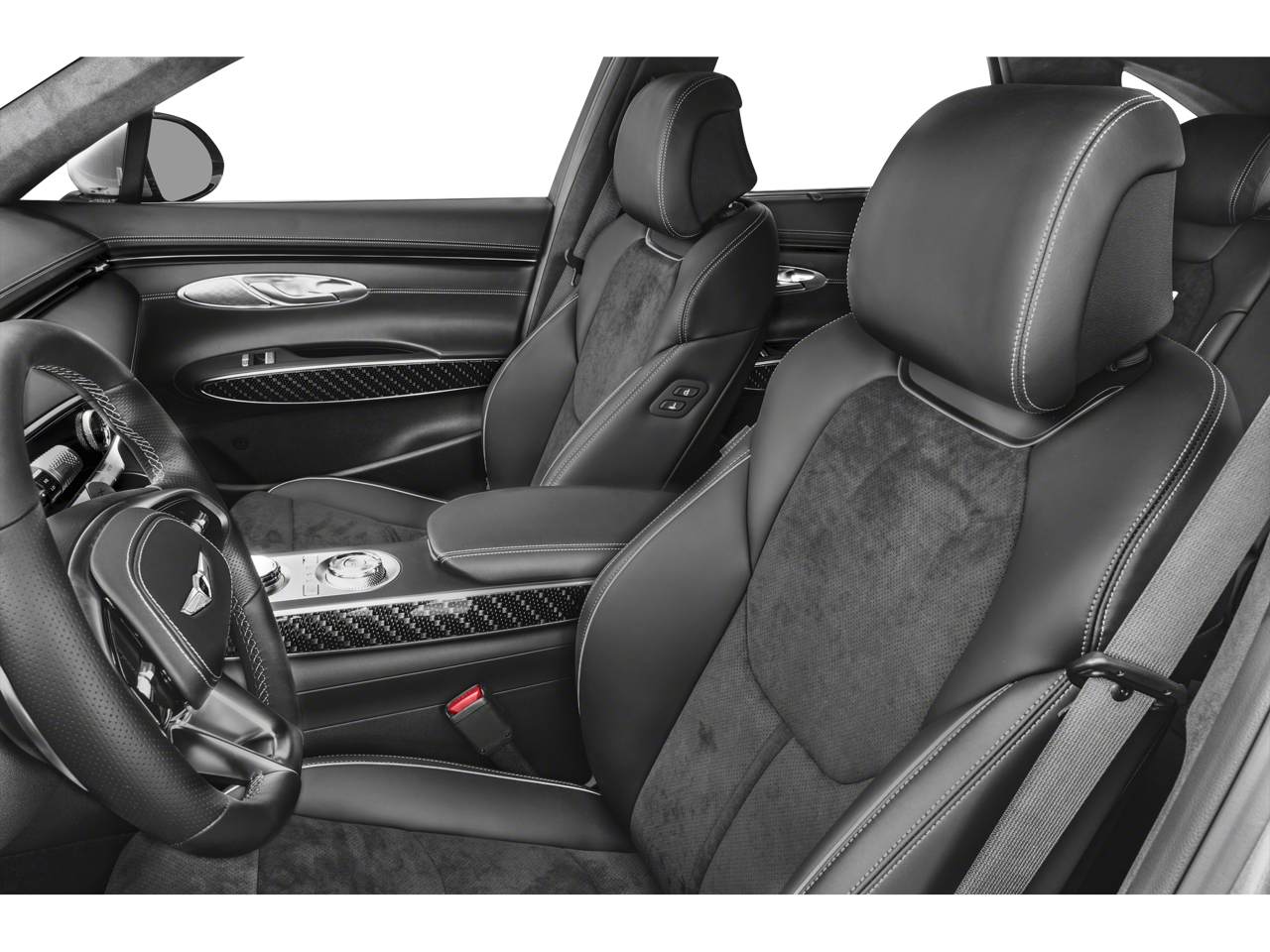 2022 Genesis GV70 3.5T AWD Sport