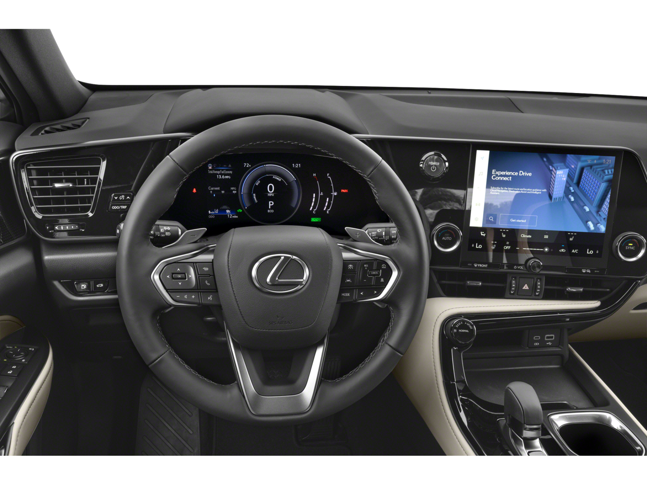 2022 Lexus NX 350h NX 350h