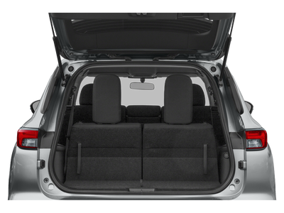 2022 Mitsubishi Outlander ES 2.5 S-AWC