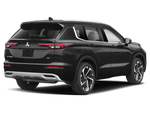 2022 Mitsubishi Outlander SEL Launch Edition S-AWC