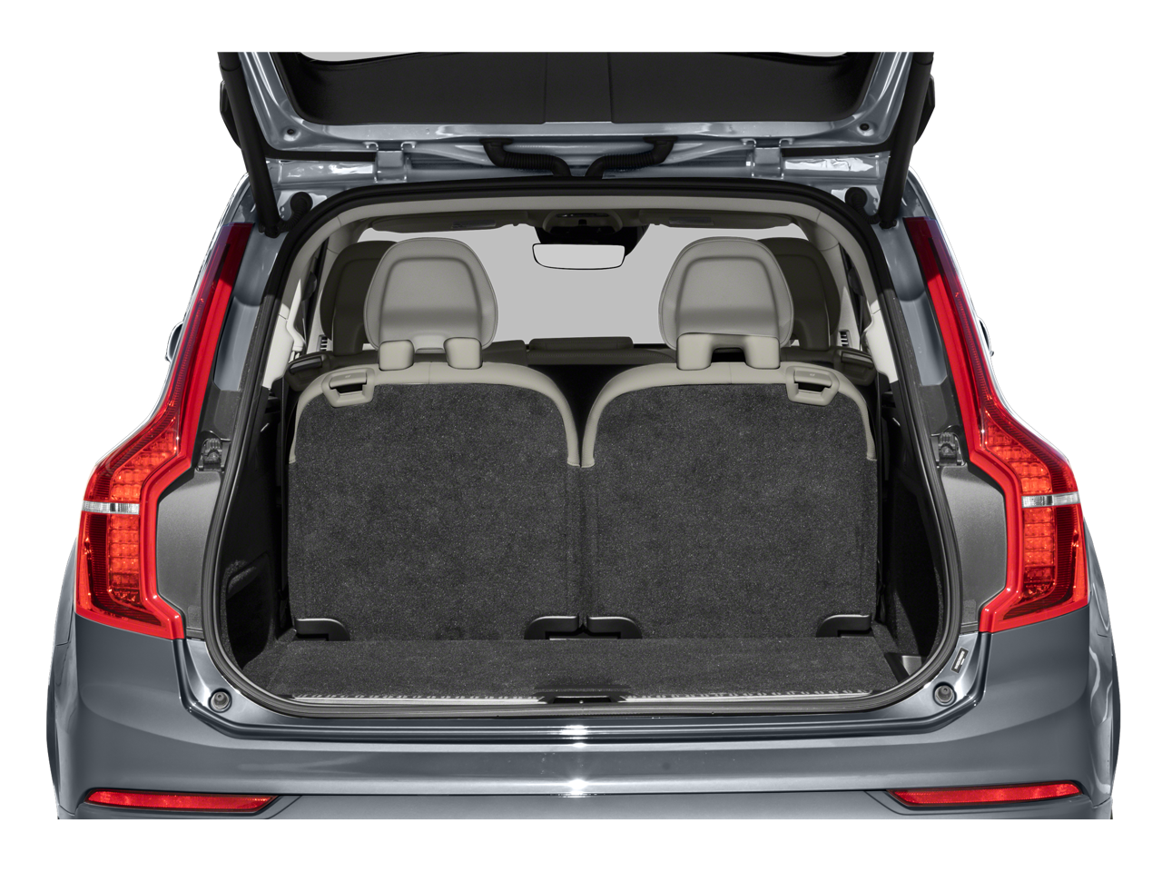 2022 Volvo XC90 T6 Momentum 7 Passenger