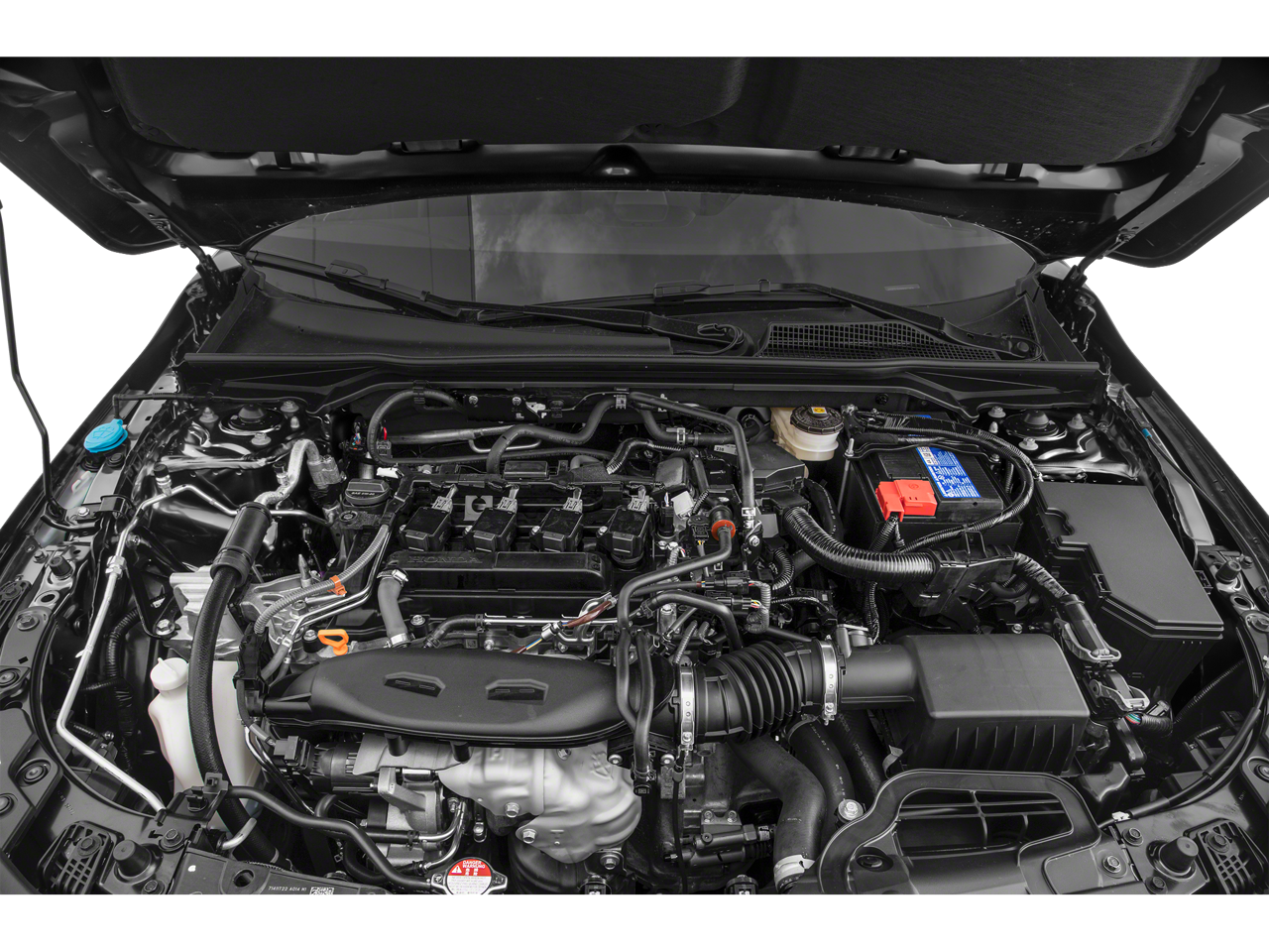 2023 Honda Civic Si Sedan