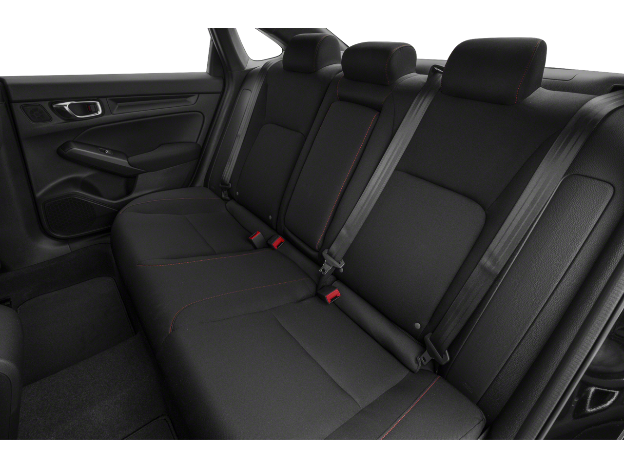 2023 Honda Civic Si Sedan