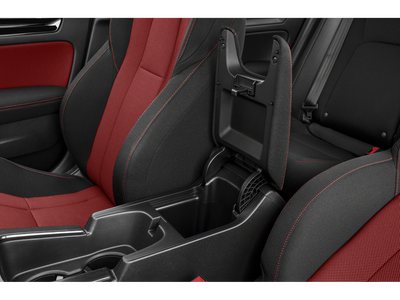 2023 Honda Civic Si Sedan