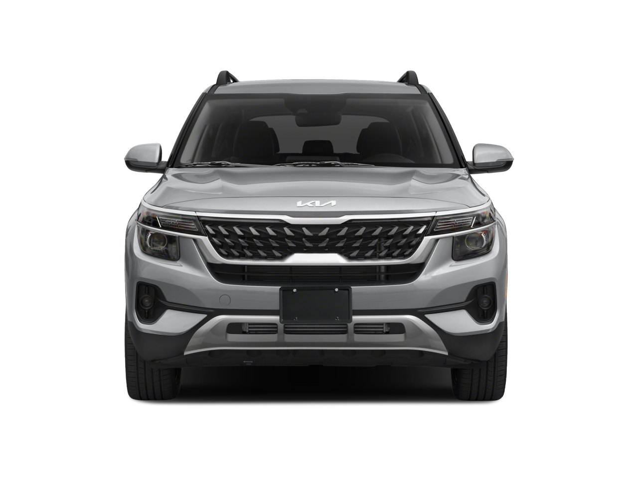 2023 Kia Seltos Nightfall Edition