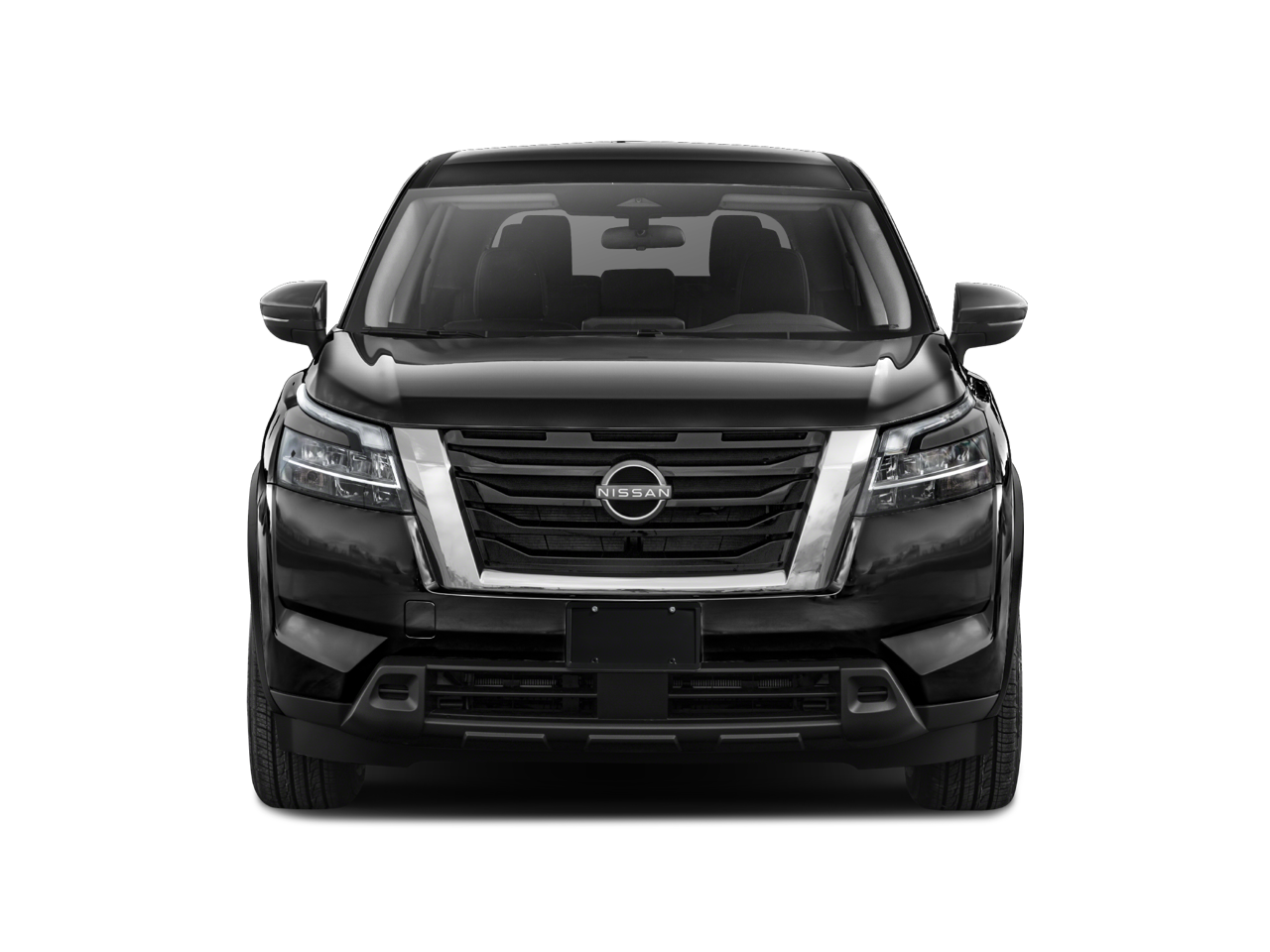 2023 Nissan Pathfinder SL 4WD