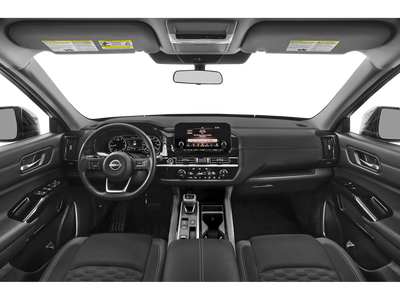 2023 Nissan Pathfinder SL 4WD