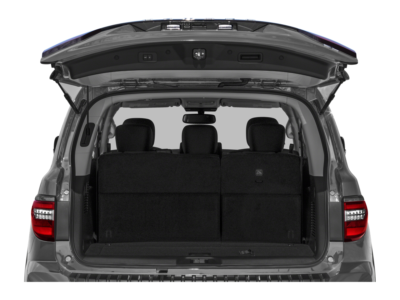 2023 Nissan Armada SL 2WD