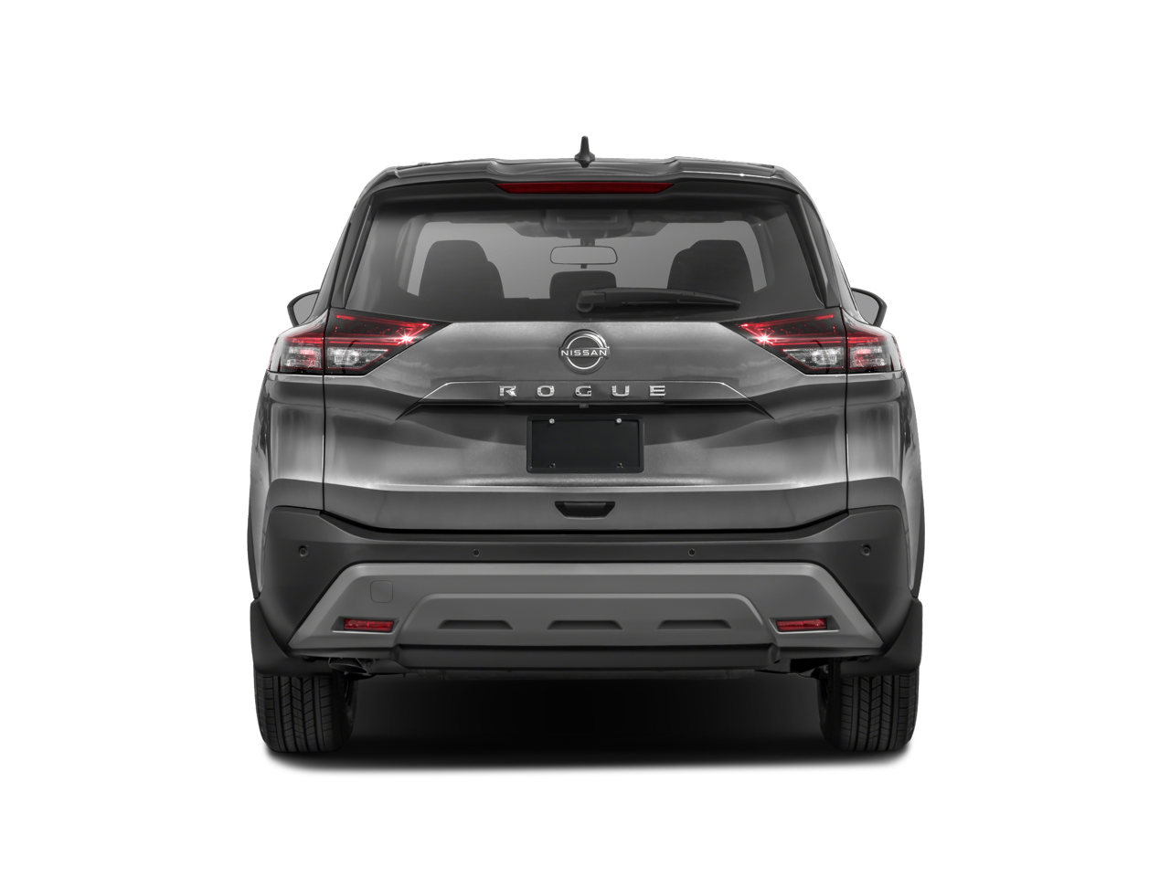 2023 Nissan Rogue S Intelligent AWD
