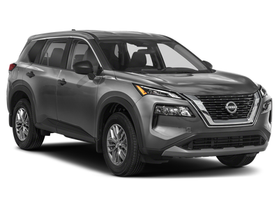 2023 Nissan Rogue S Intelligent AWD