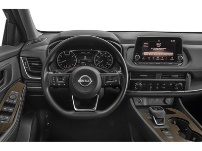 2023 Nissan Rogue S Intelligent AWD