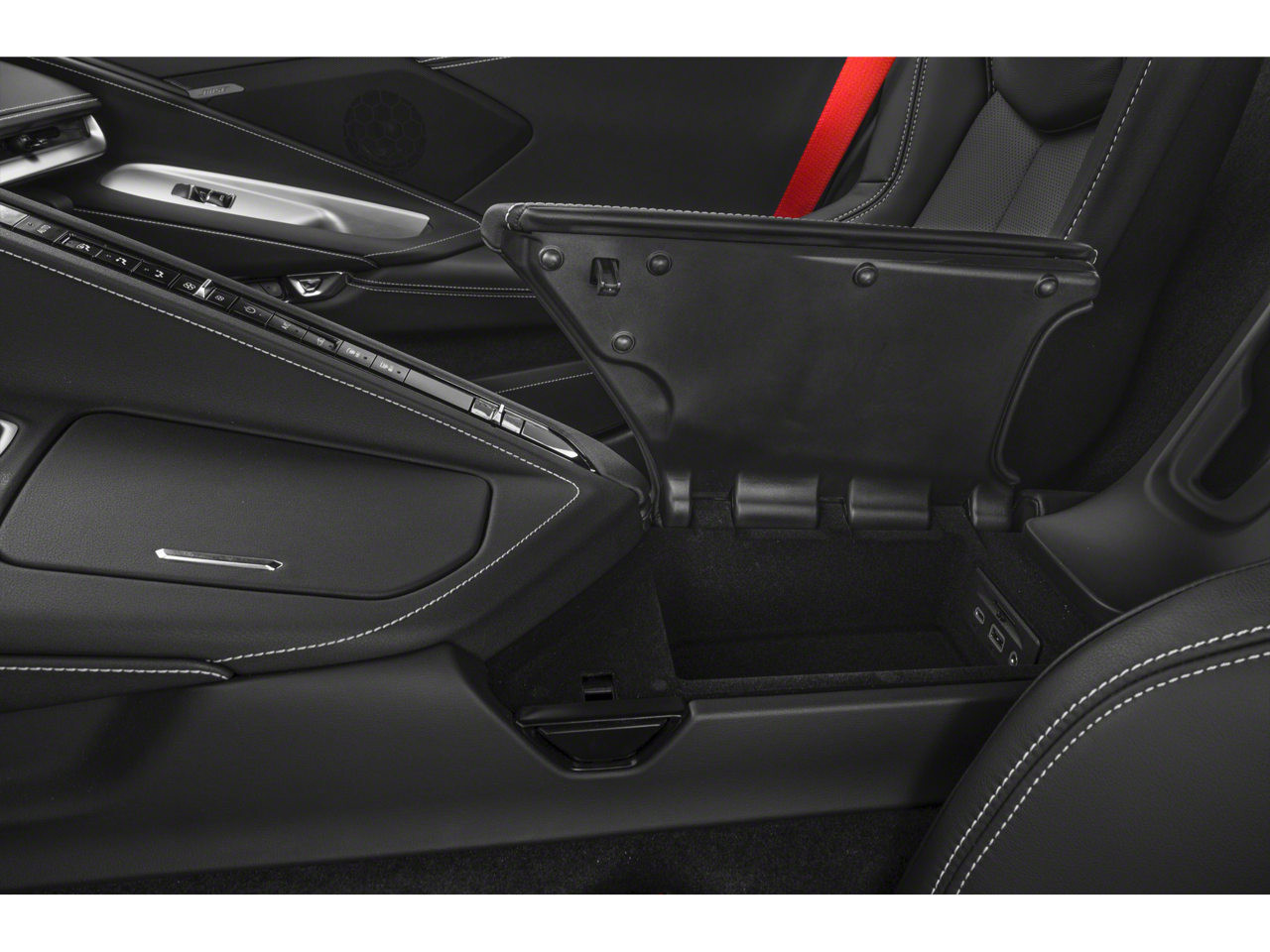 2024 Chevrolet Corvette Z06 3LZ