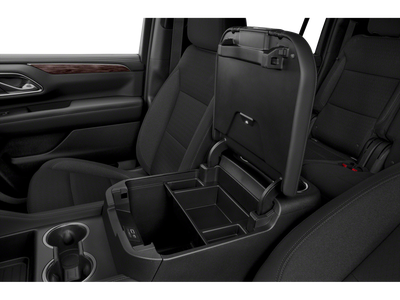 2024 Chevrolet Suburban LS