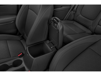 2024 Kia Seltos SX Turbo