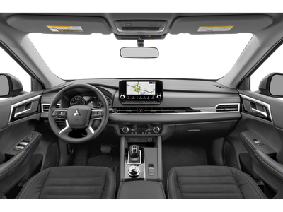 2024 Mitsubishi Outlander SE 2.5 S-AWC