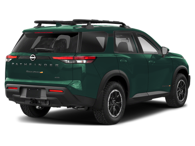 2024 Nissan Pathfinder Rock Creek 4WD