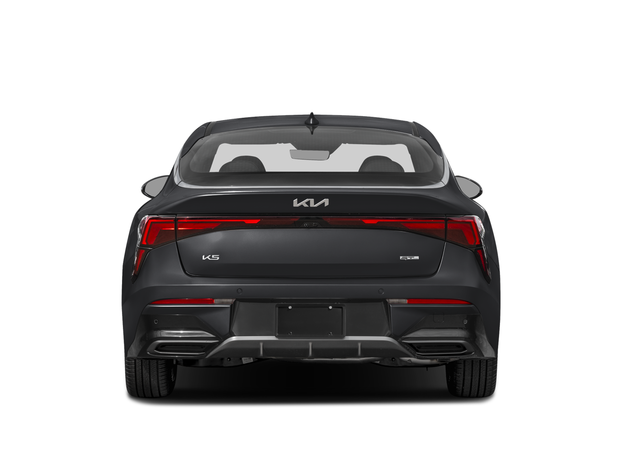 2026 Kia K5 GT-Line FWD