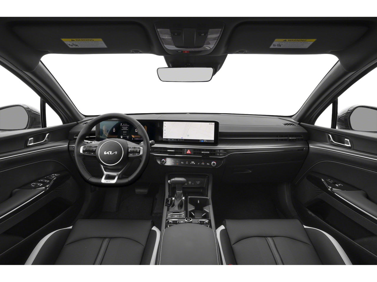 2026 Kia K5 GT-Line FWD