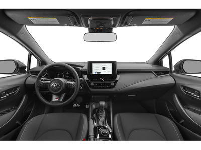 2026 Toyota GR Corolla Premium Plus