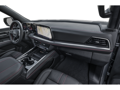 2027 Chevrolet Tahoe RST