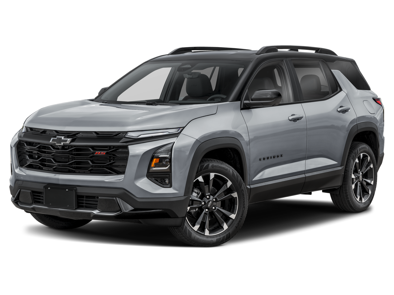 2027 Chevrolet Equinox