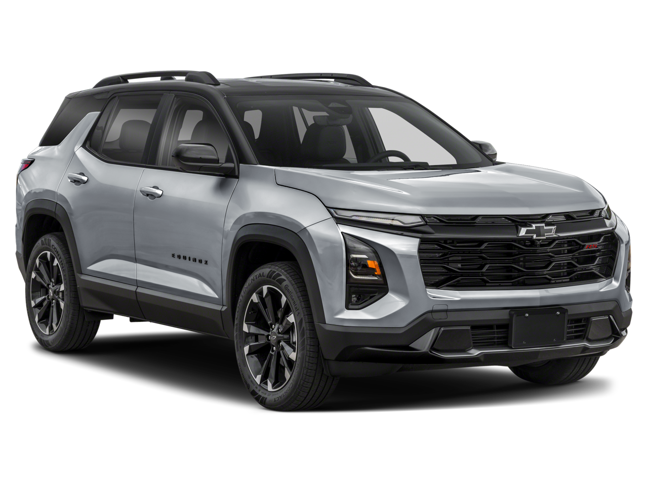 2027 Chevrolet Equinox RS - Photo 6