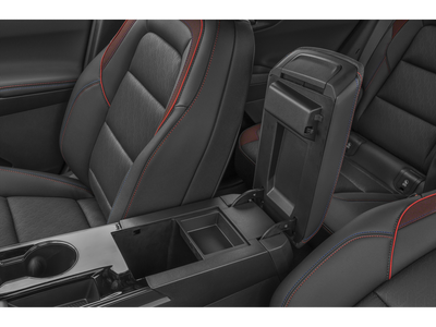 2027 Chevrolet Equinox AWD RS