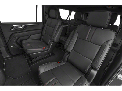 2027 Chevrolet Suburban RST