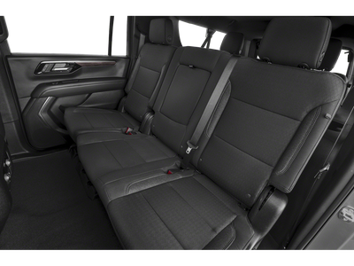 2027 Chevrolet Suburban LS