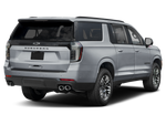 2027 Chevrolet Suburban Z71