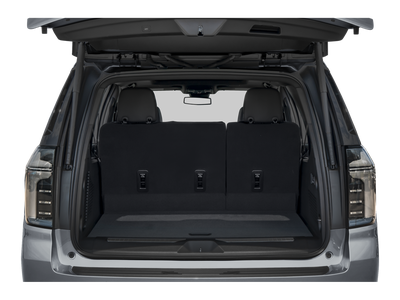 2027 Chevrolet Suburban Z71