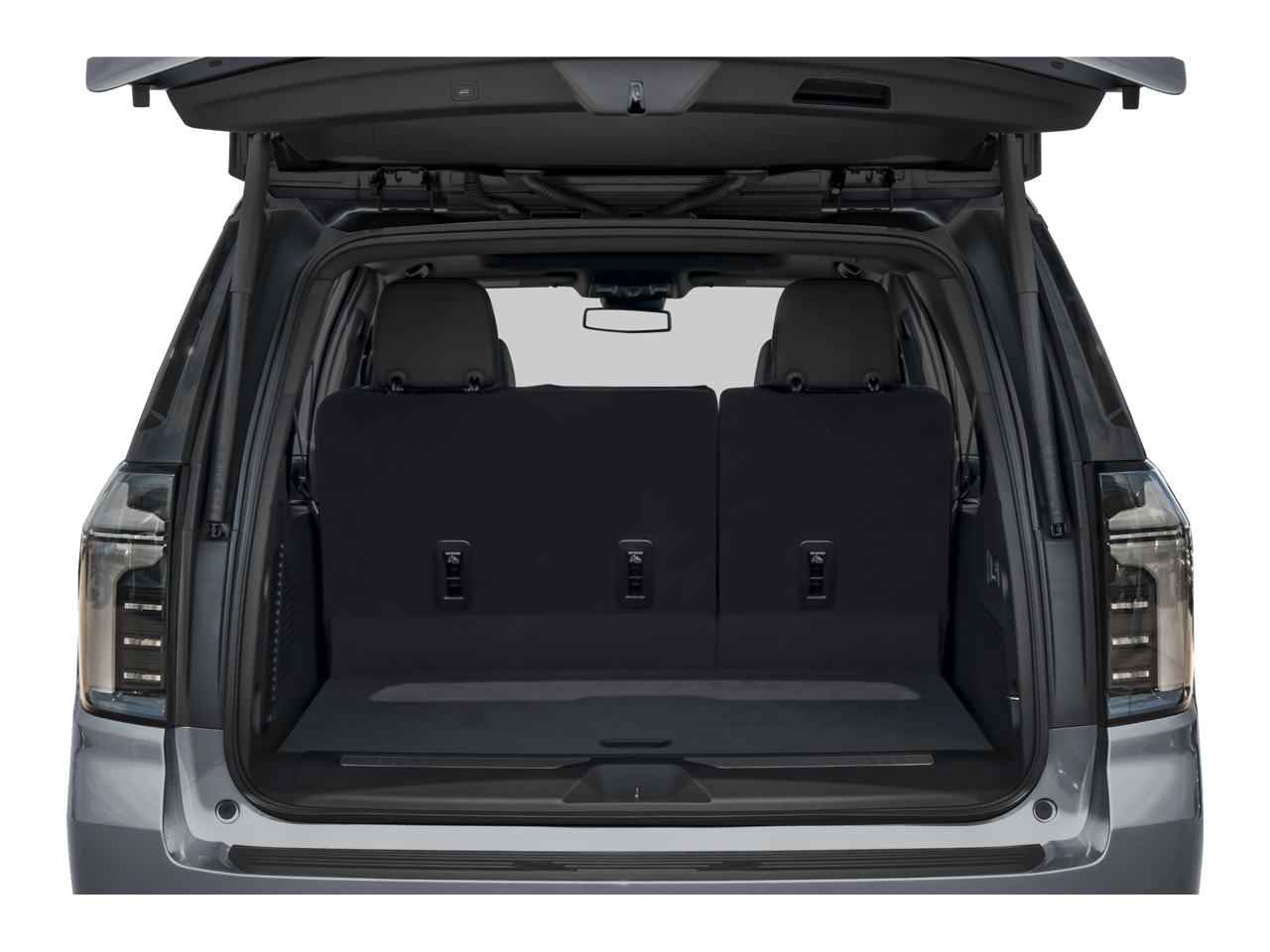 2027 Chevrolet Suburban Z71