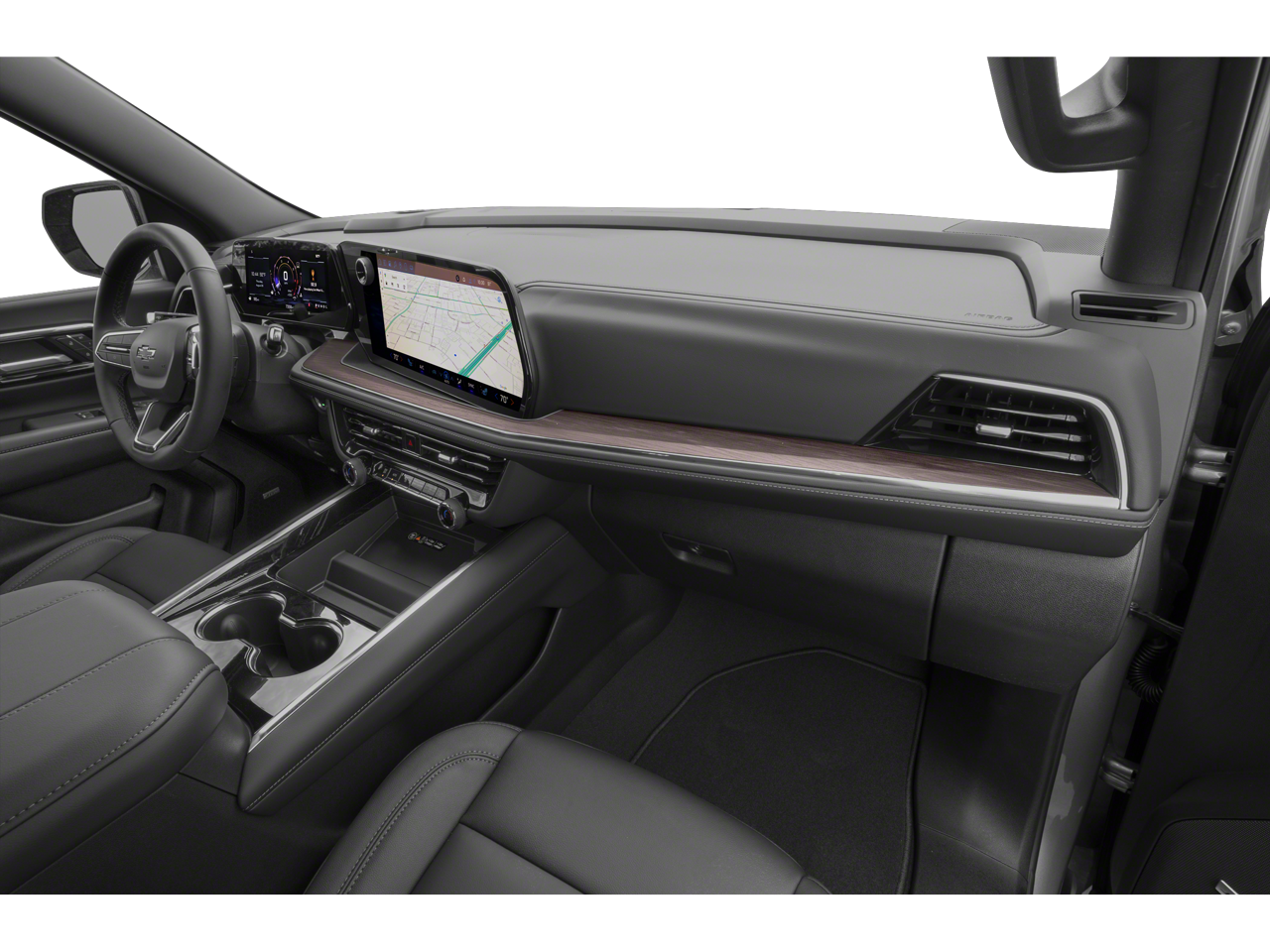 2027 Chevrolet Suburban Z71