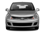2010 Nissan Versa 1.8S