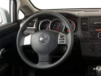 2010 Nissan Versa 1.8S