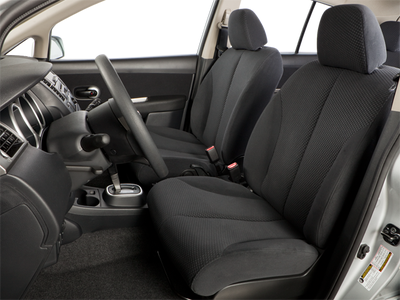 2010 Nissan Versa 1.8S